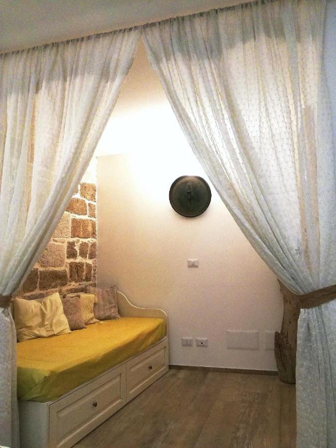 Oltre Le Mura B&B Bitonto Exterior foto